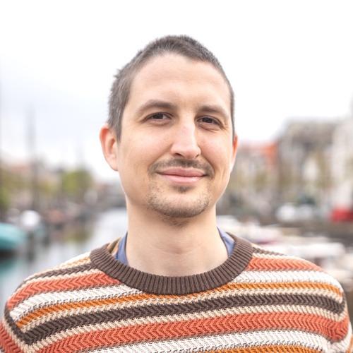 Marton Menyhert - Freelance AI Engineer